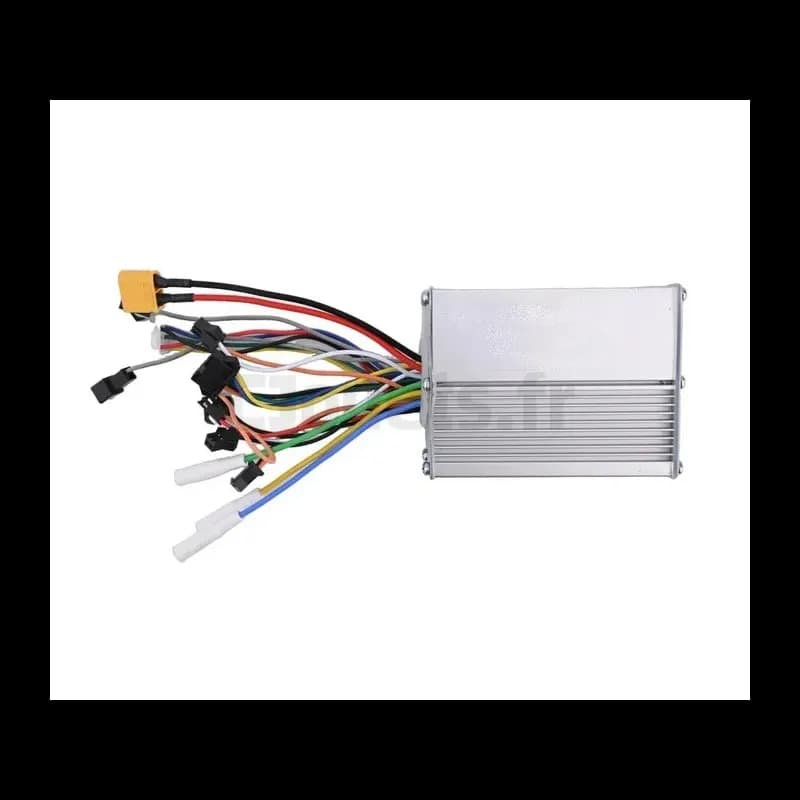 Contrôleur Quad Électrique 36V 48V 52V 60V | Pièce de Rechange