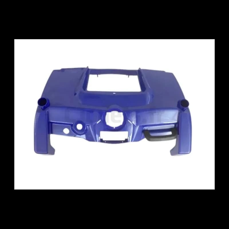 Motorhaube Indigoblau Polaris Ranger RZR 900 Peg-Pérego