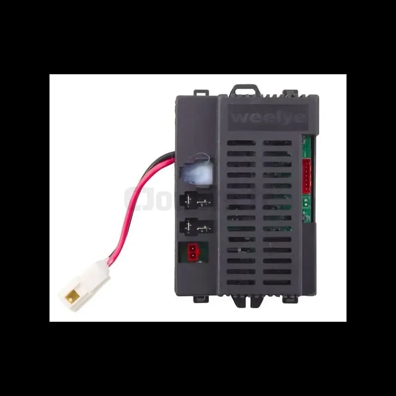 Boîtier de contrôle RX101-K1 24V pour véhicule électrique enfant