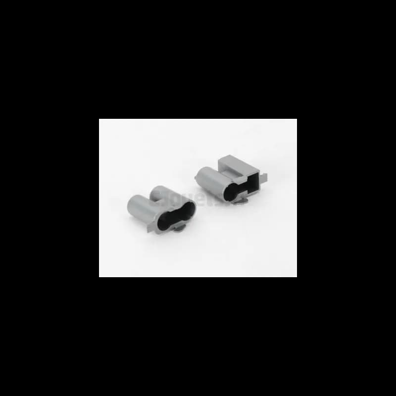 Réservoir d'air et cache batterie pour camion Scania BRUDER