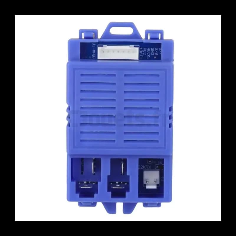 Boîtier de contrôle HH-HN1002K pour véhicule électrique enfant