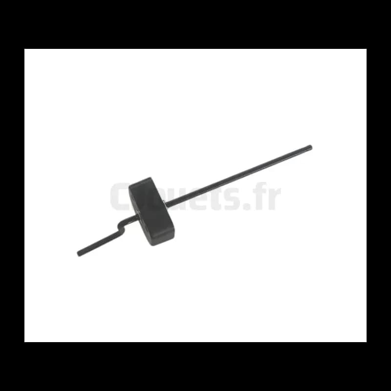 Colonne de Direction pour Quad QLS-3288 Électrique 12 Volts Enfant | Pièce Détachée