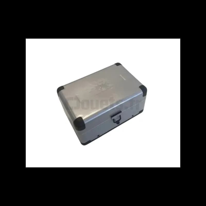 Valise centrale pour Moto Ducati enduro Peg Perego IGMC0023