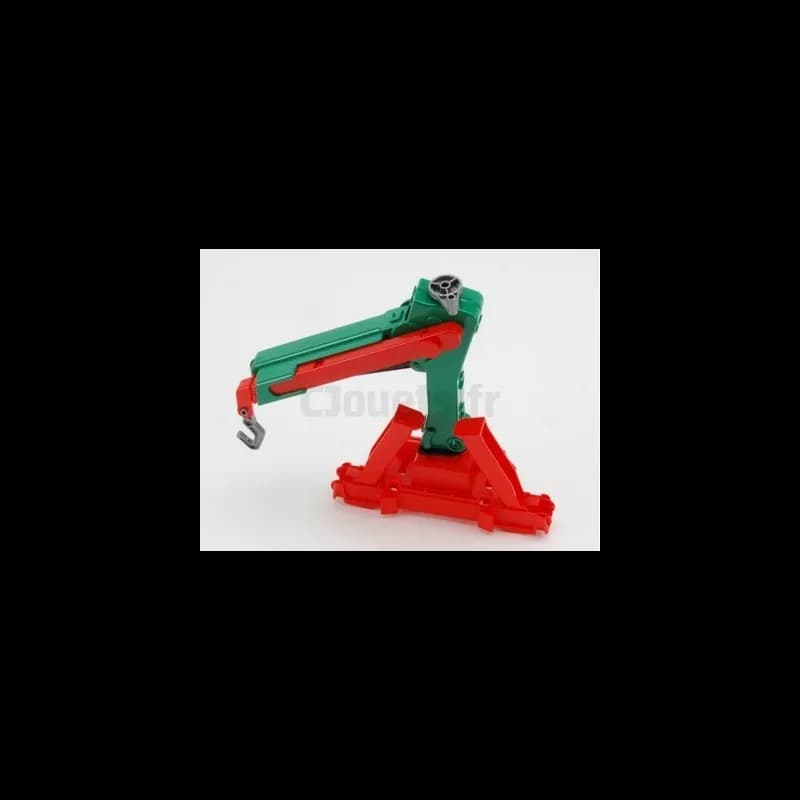 Grue de camion BRUDER