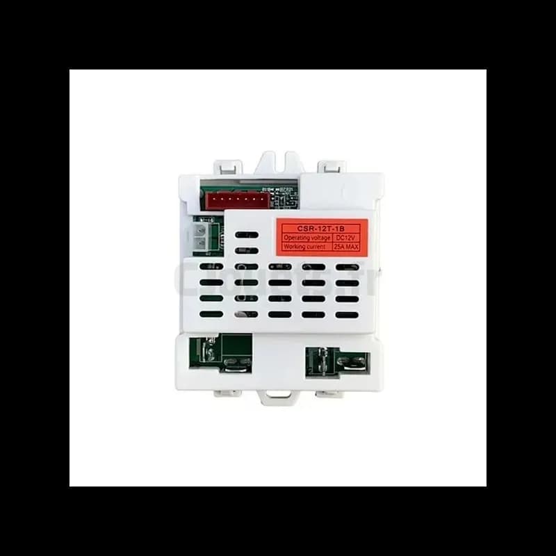Steuerkasten für CSR-12T-1B 12-Volt-Fahrzeuge