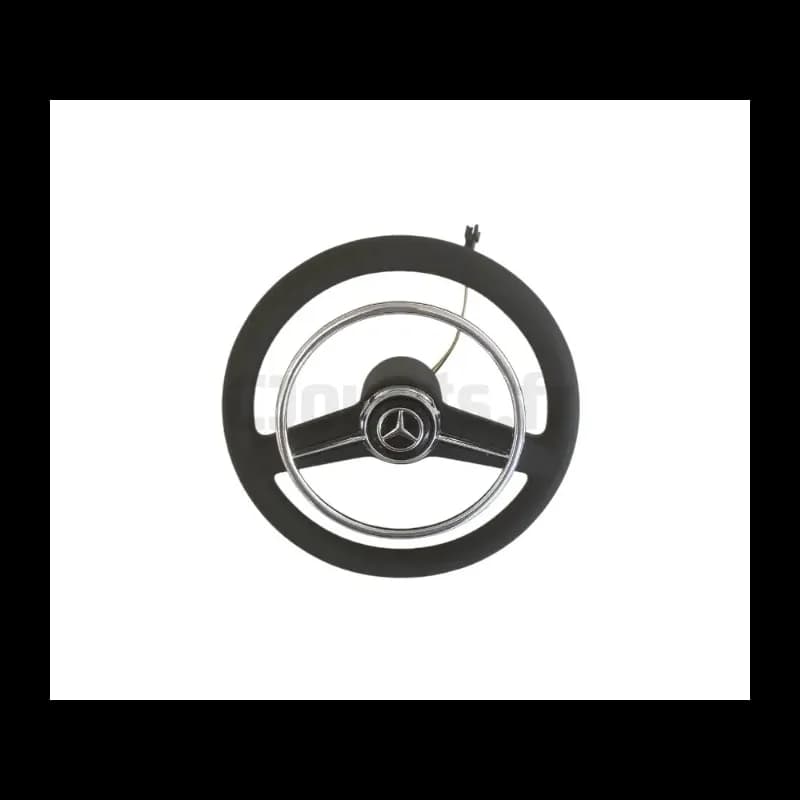 Volant Mercedes 300S 12V enfant | Pièce détachée
