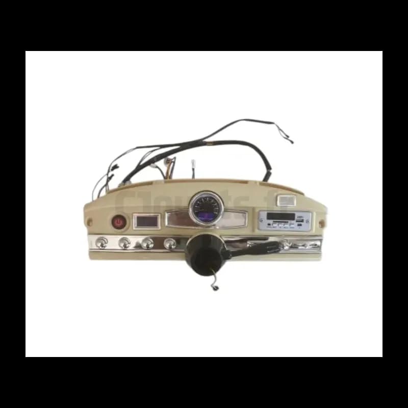 Tableau de bord Mercedes 300S 12V | Pièce détachée