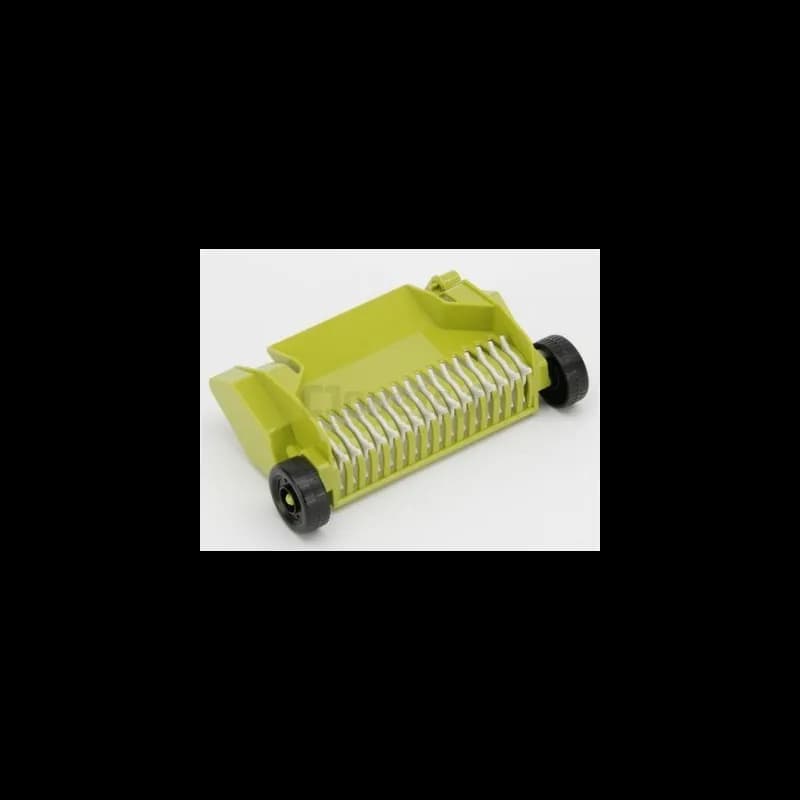 Haspel für Strohballenpresse BRUDER 02121