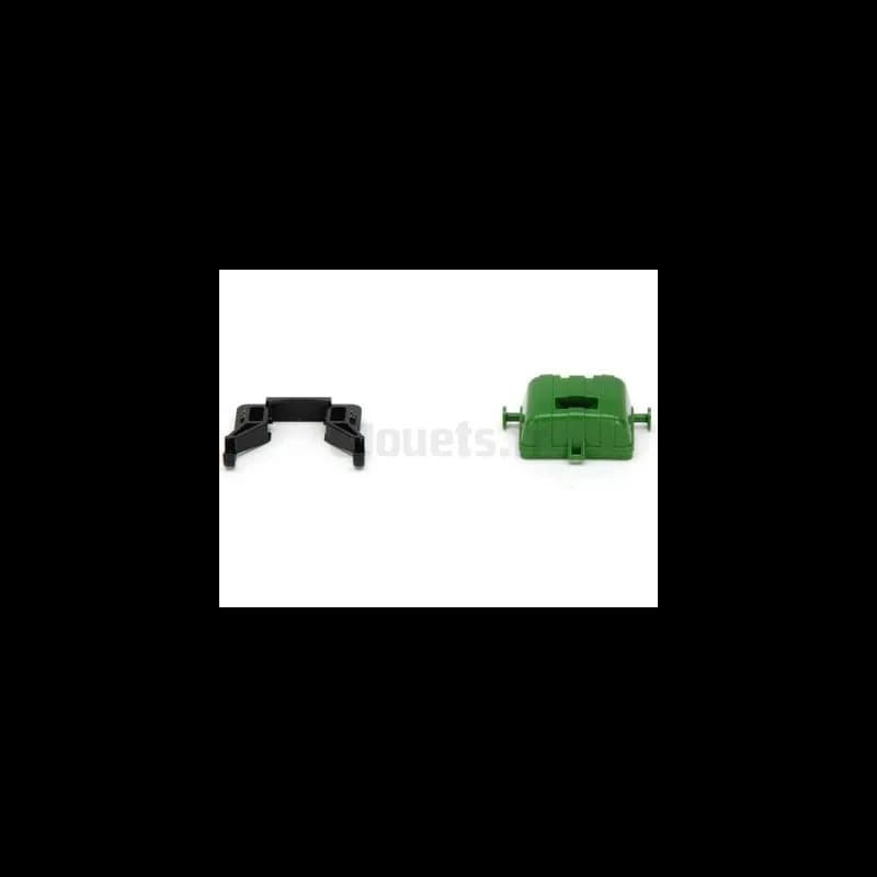 Frontgewicht für BRUDER 02050 Traktor