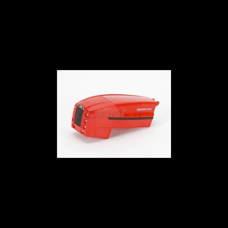 Frontabdeckungen für Traktor BRUDER 03086