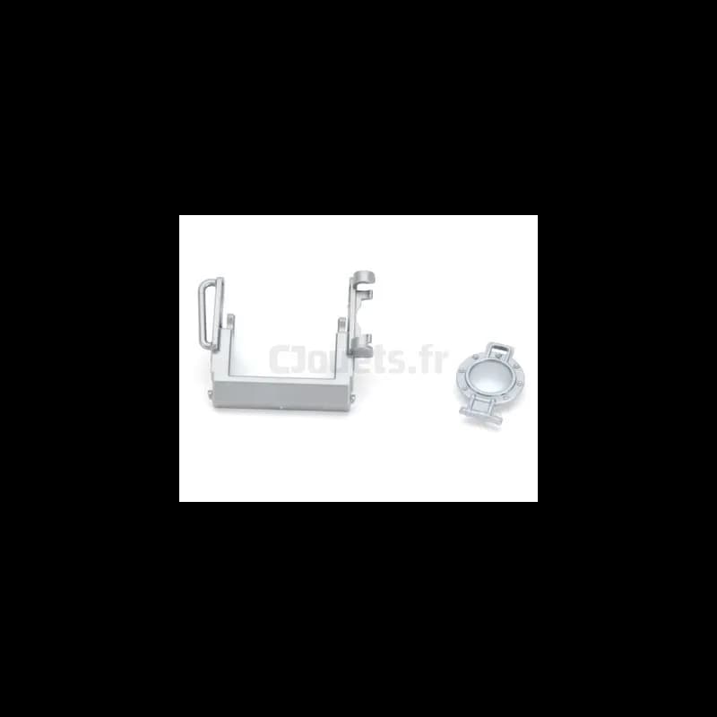 Teile für LKW BRUDER 02532