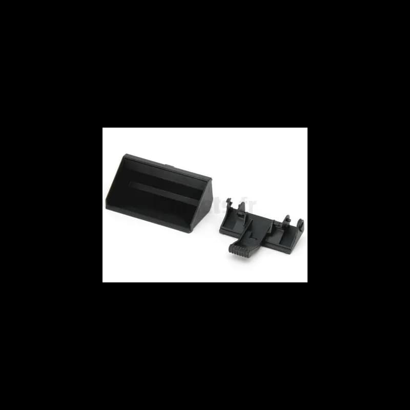 Schaufel mit Adapter für BRUDER 42453 Lader