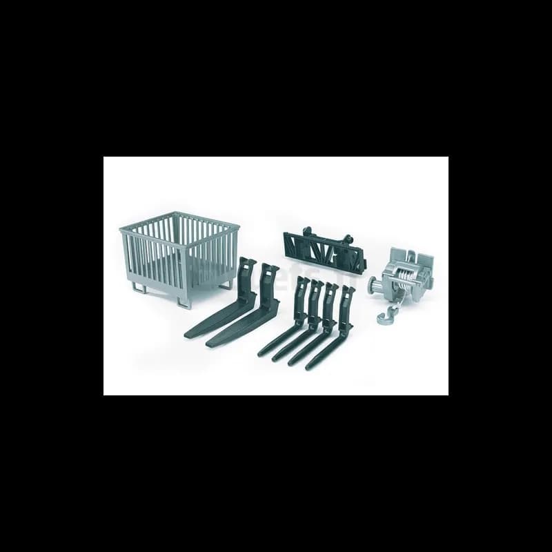 Accessoires pour pelles de chargement Bruder 02318