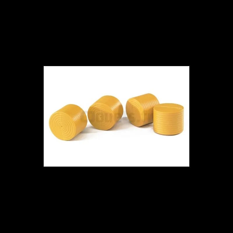 Bottes de paille rondes BRUDER 02344