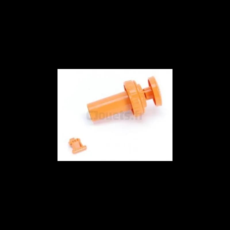 Pumpe für Sprühgerät UX5200 BRUDER 02207