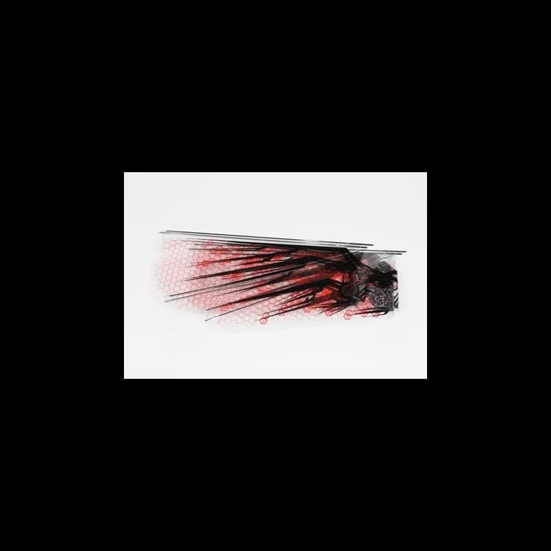 ErsatzflĂĽgel fĂĽr Skyhopper WowWee 4501