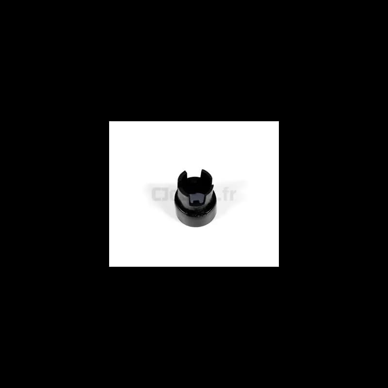 Support pour garde boue avant JOHN DEERE Ground Force 12V Peg-Pérego