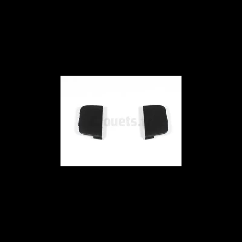 Caches de garde boue arrière JOHN DEERE Ground Force/Loader 12V Peg...