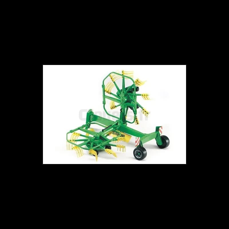 Klappschwader KRONE BRUDER 02216