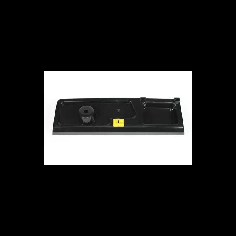 Tableau de bord pour John Deere Gator HPX12/24V Peg-Pérego