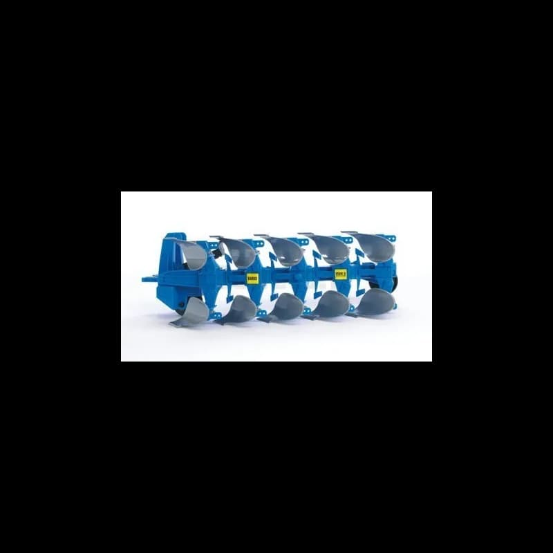 Charrue réversible Bruder 02331