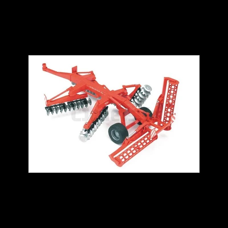 Déchaumeur KUHN XL BRUDER 02217