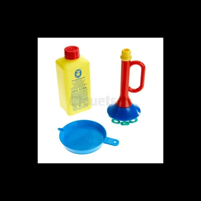 Pustefix Multitrompete 869555