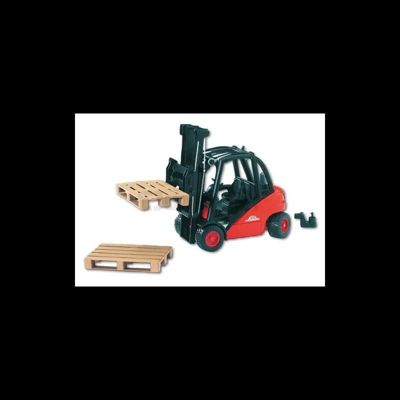 BRUDER 02511 Gabelstapler
