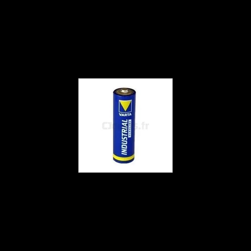 1 Varta 1,5 V LR03 AAA-Batterie