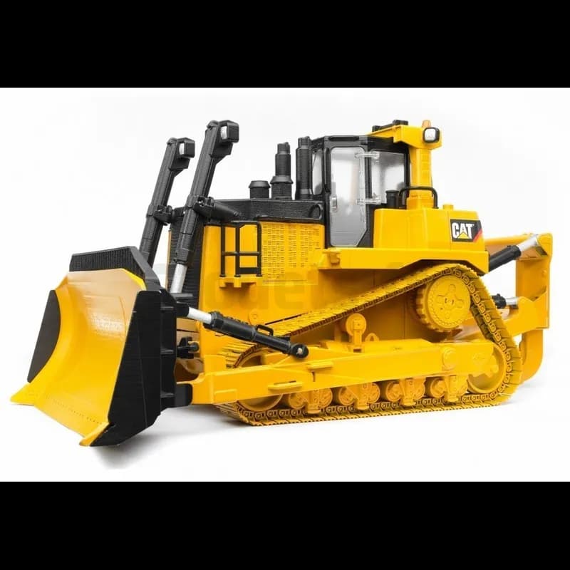 Bulldozer Caterpillar Bruder 02452