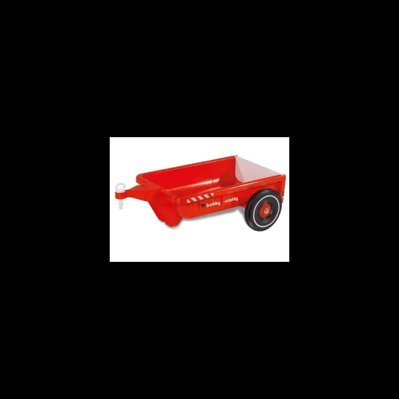 Anhänger BOBBY CAR Caddy BIG 56292