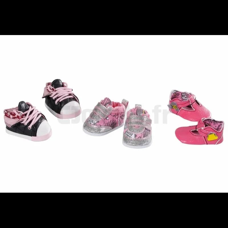 Chaussures Baby Born 818374