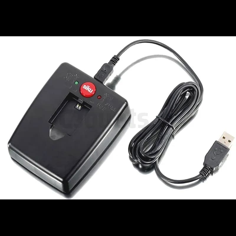 Chargeur de batterie Siku Racing 6806