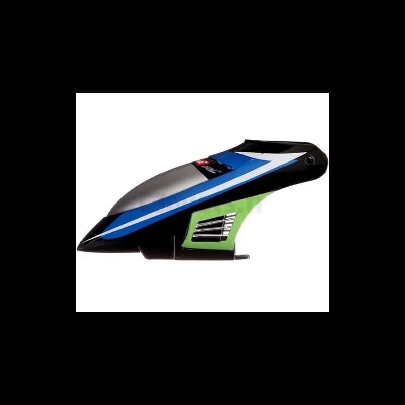 Carrera Green Vecto 501008 Hubschrauberrumpf