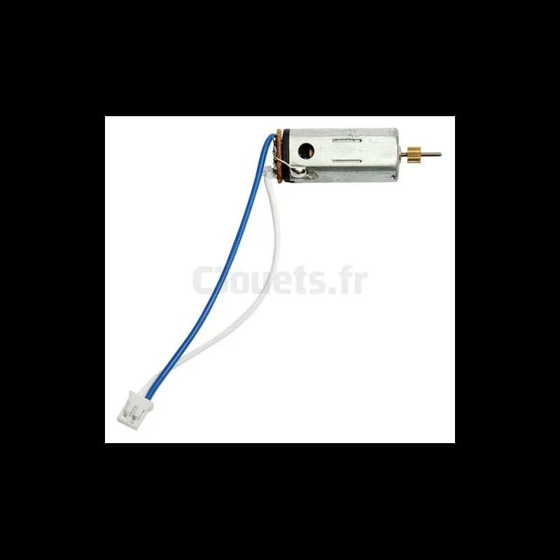 Motor für Carrera 501004, 501008 Hubschrauber