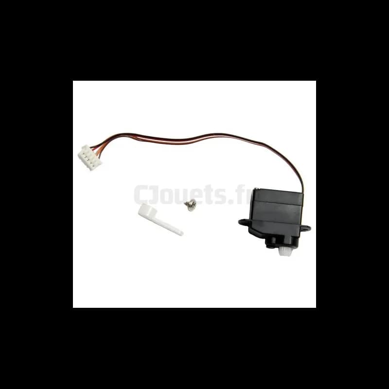 Servo pour hélicoptère Carrera 501007