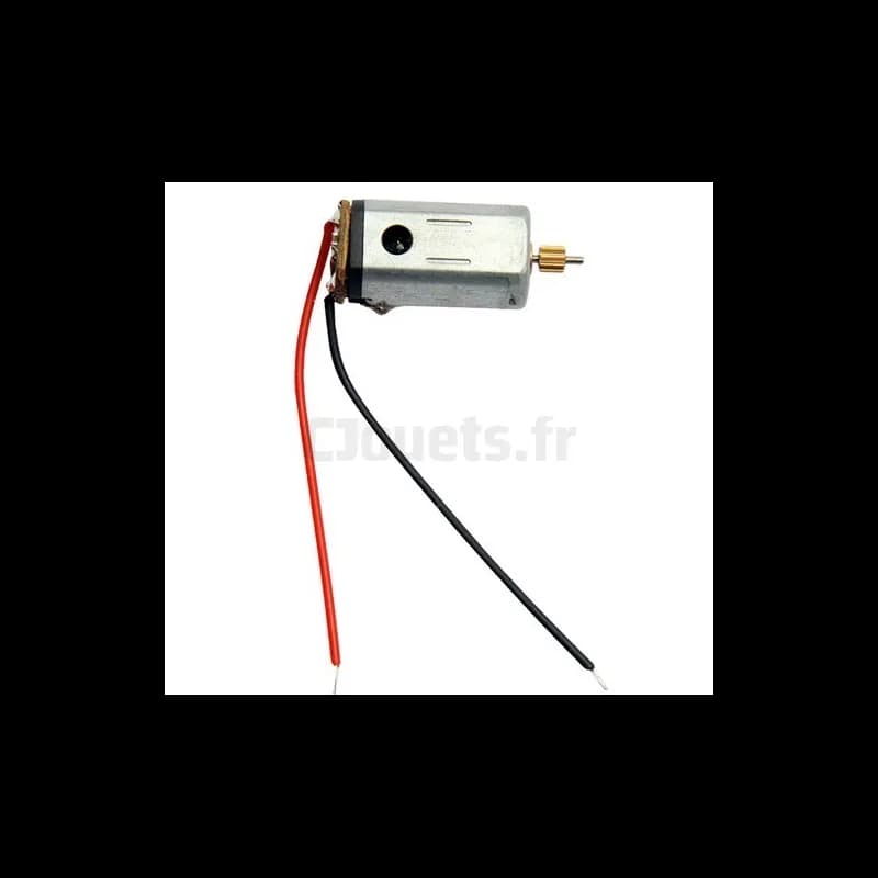 Motor für Hubschrauber Carrera 501007