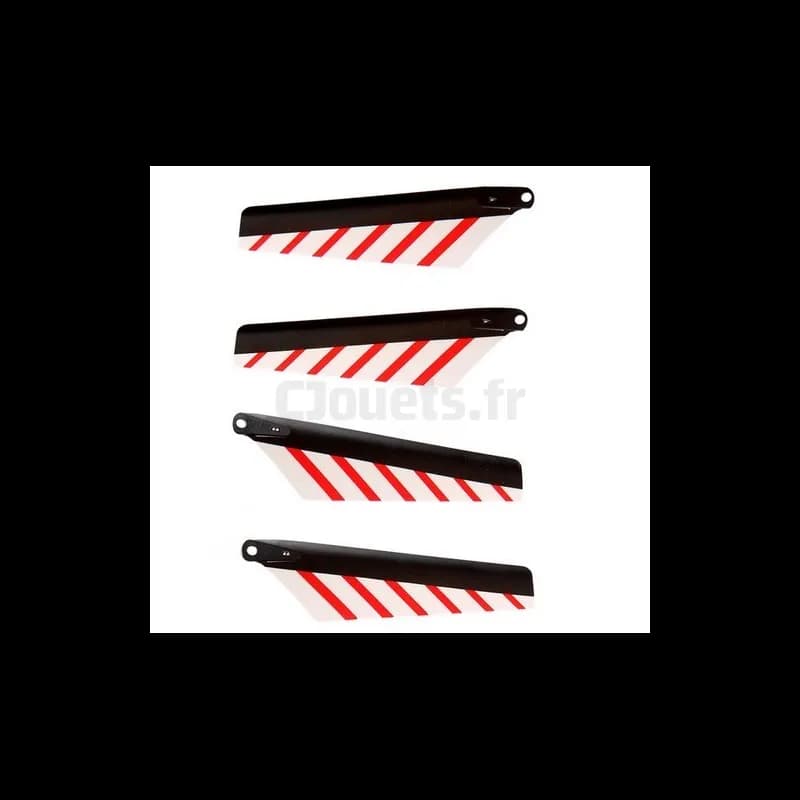 Kit de Pales pour hélicoptère Carrera Power Force 501011
