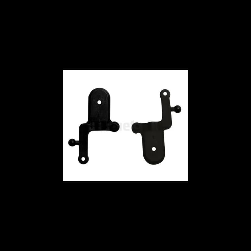 Support de pales inférieur pour hélicoptère Carrera 501001