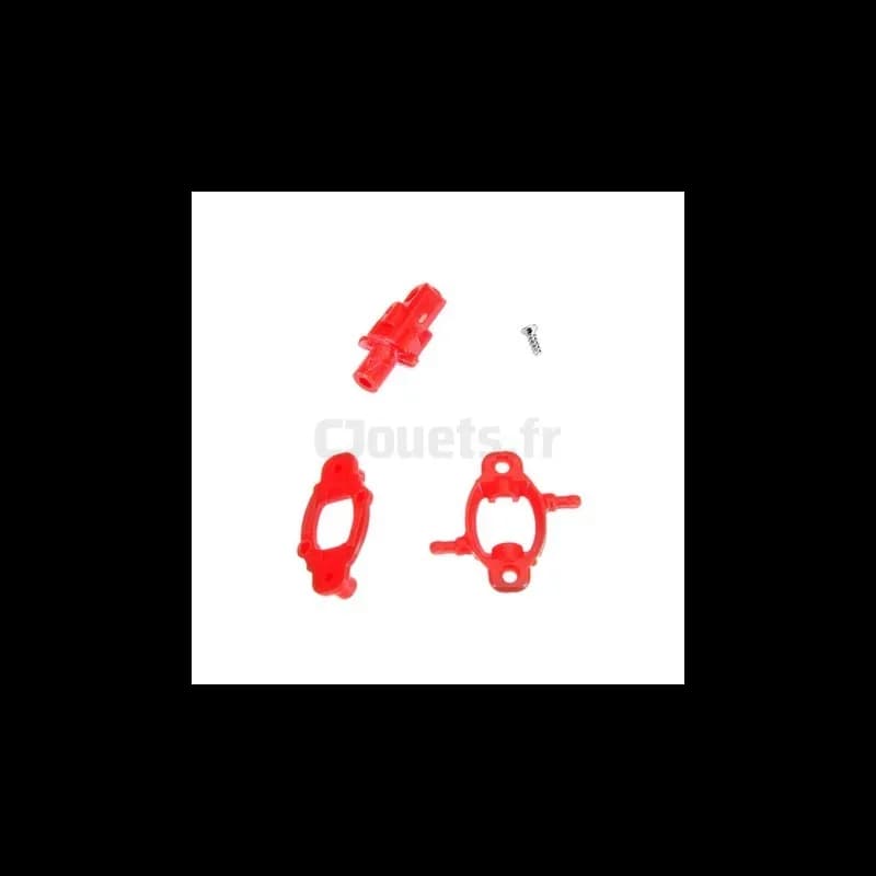 Support de pales pour hélicoptère Carrera 502001