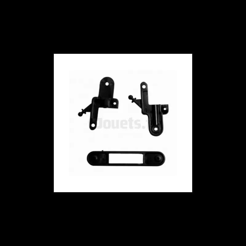 Support de pales pour hélicoptère Carrera 501003, 501005, 500001, 5...