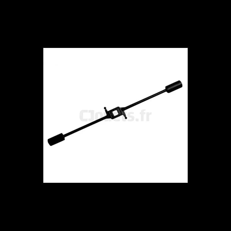 Barre de Bell pour hélicoptère Carrera 501003, 501005, 500001, 500002