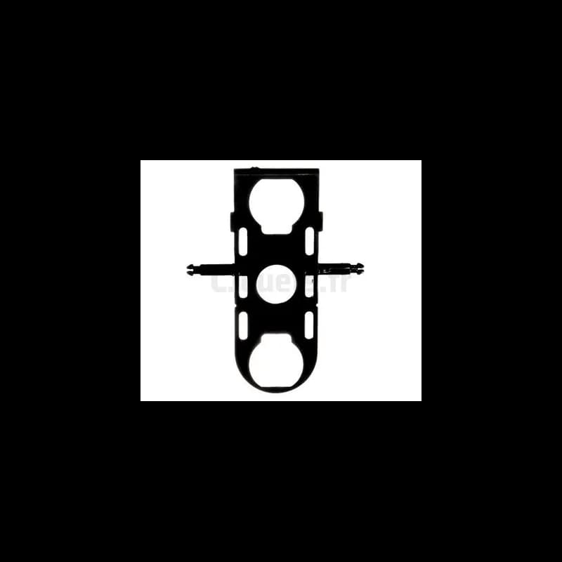 Clip pour hélicoptère Carrera Green Vecto 501008