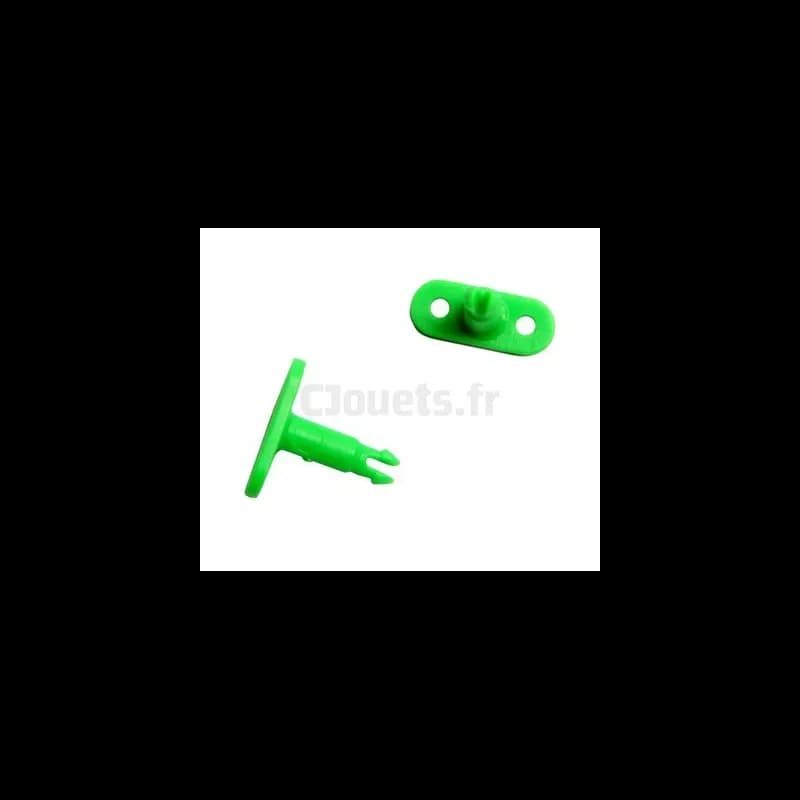 Clips pour hélicoptère Carrera Green Chopper 501003