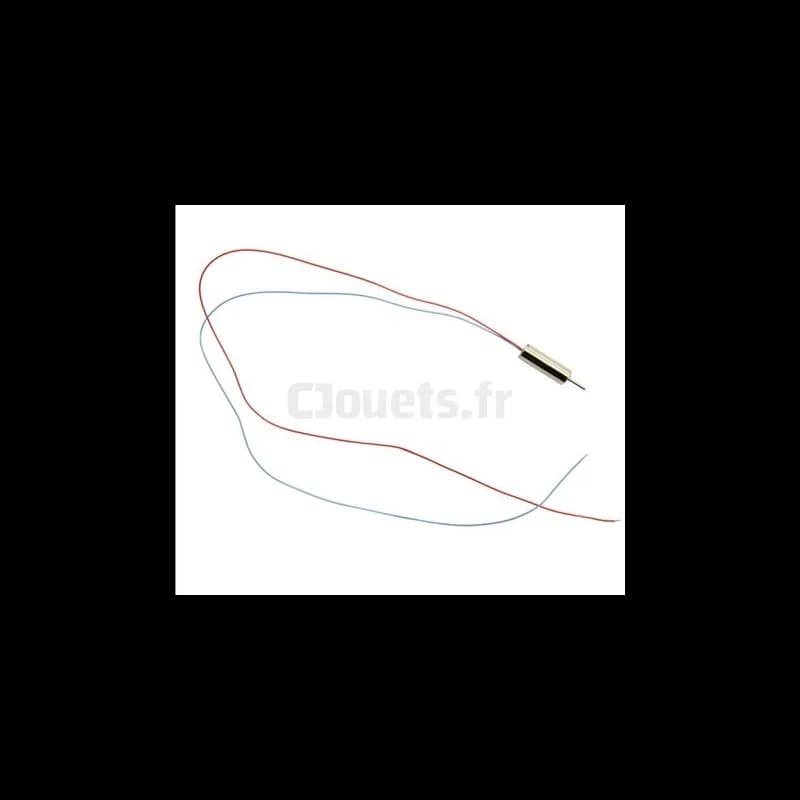 Moteur arrière pour hélicoptère Carrera Green Chopper 501003