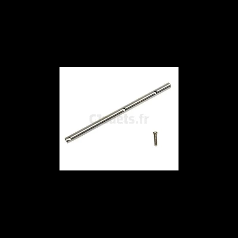 Arbre principal pour hélicoptère Carrera Spider Fox 501006
