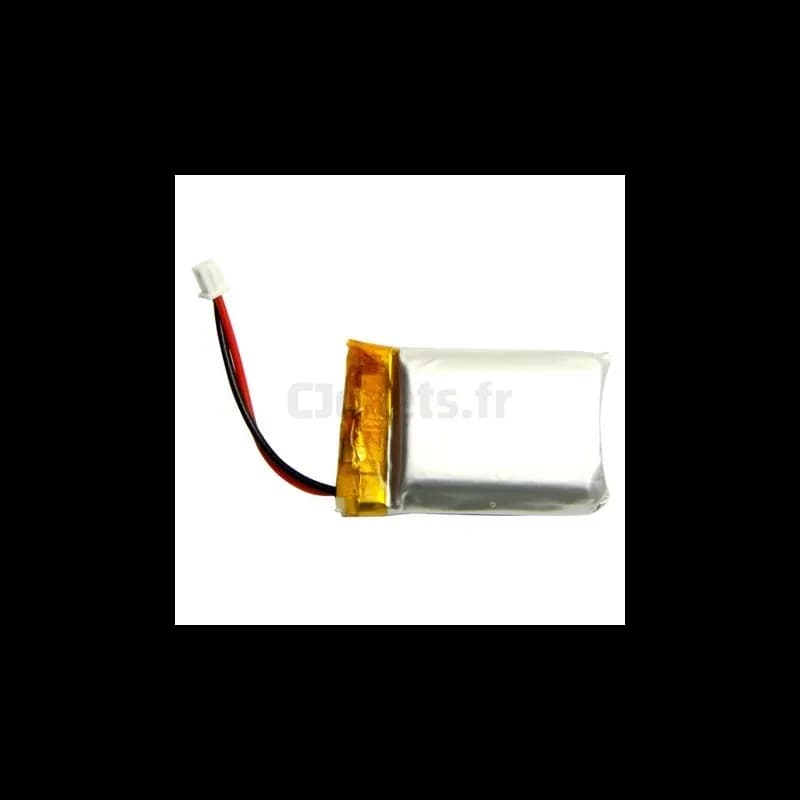 3.7V 300mAh Li-Po Akku für Carrera 501007 Helikopter