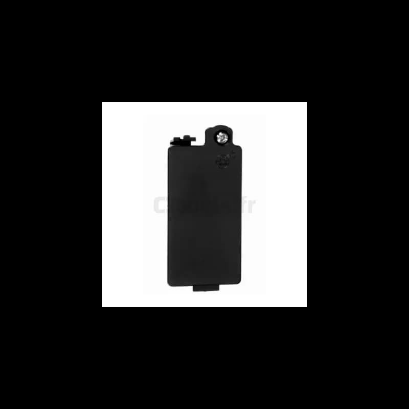 Couvercle du compartiment batterie pour télécommande Carrera Turnat...