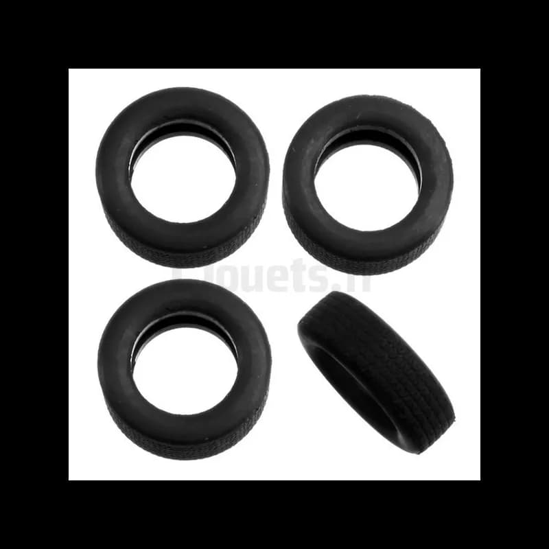 Pneus Carrera Digital 132