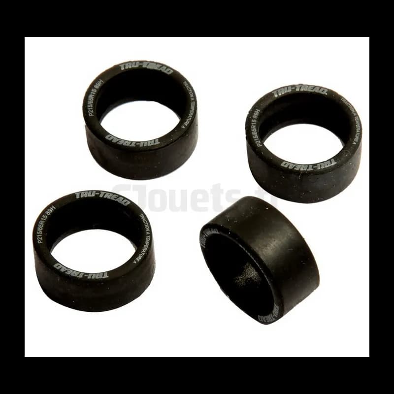 Carrera Digital 132 Reifen für 30613, 27404